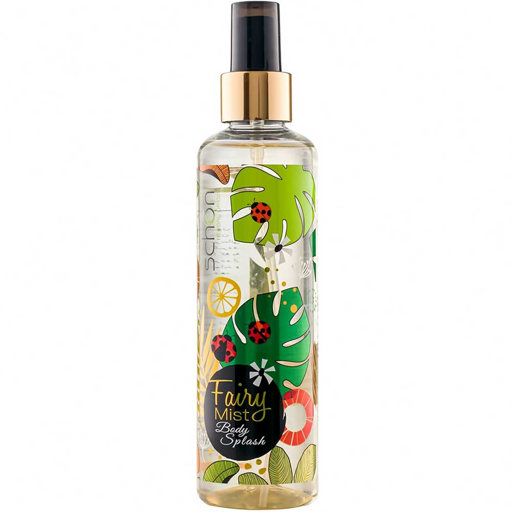 بادی اسپلش Fairy Mist شون 220ml