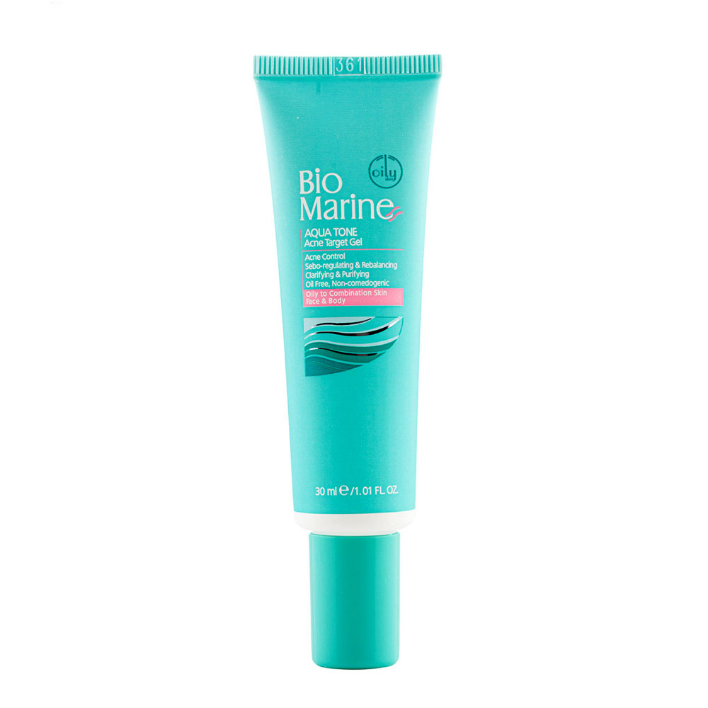ژل ضد جوش بایومارین Aqua Tone
