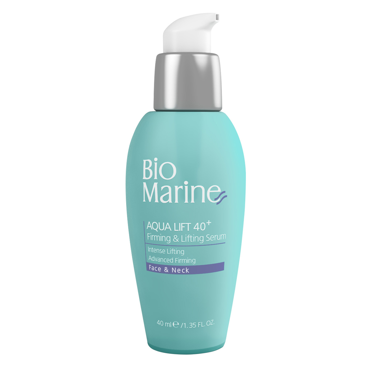سرم ضد چروک و سفت کننده بایومارین Aqua Lift