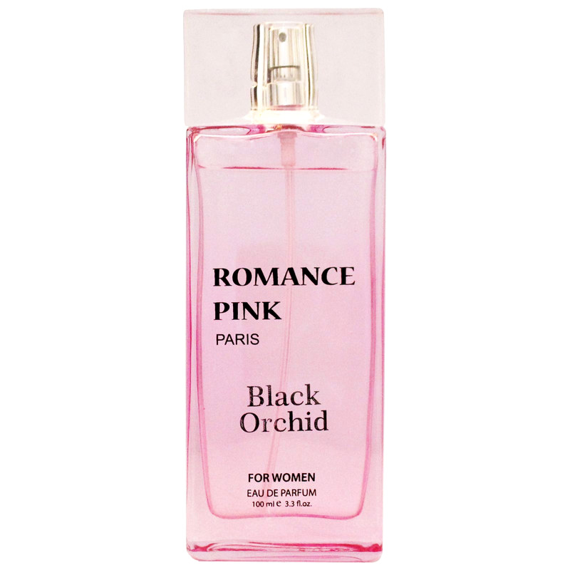 ادو پرفیوم زنانه Black Orchid سیمفونی 100ml