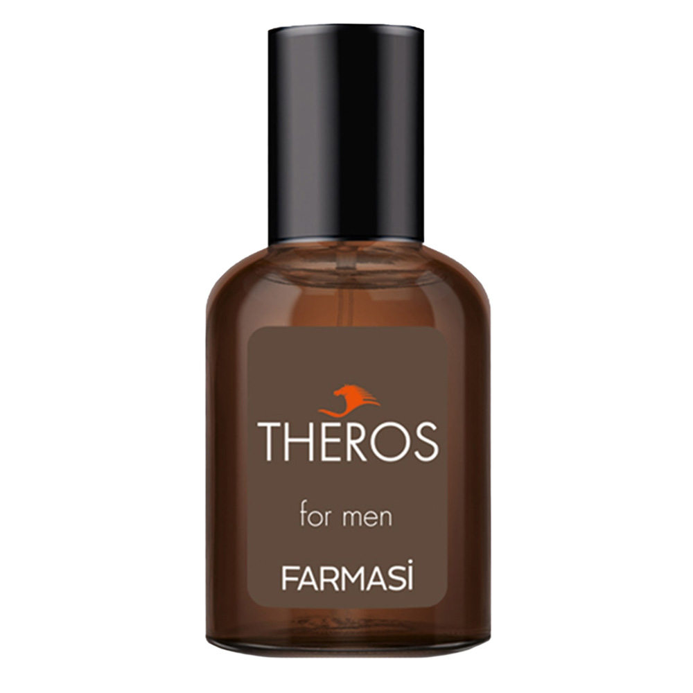 ادو پرفیوم مردانه Theros فارماسی 50ml