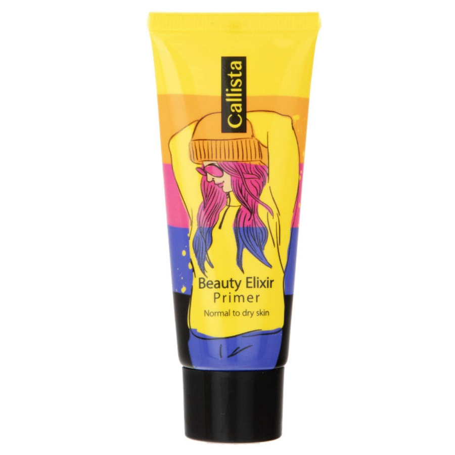 پرایمر کالیستا Beauty Elixir