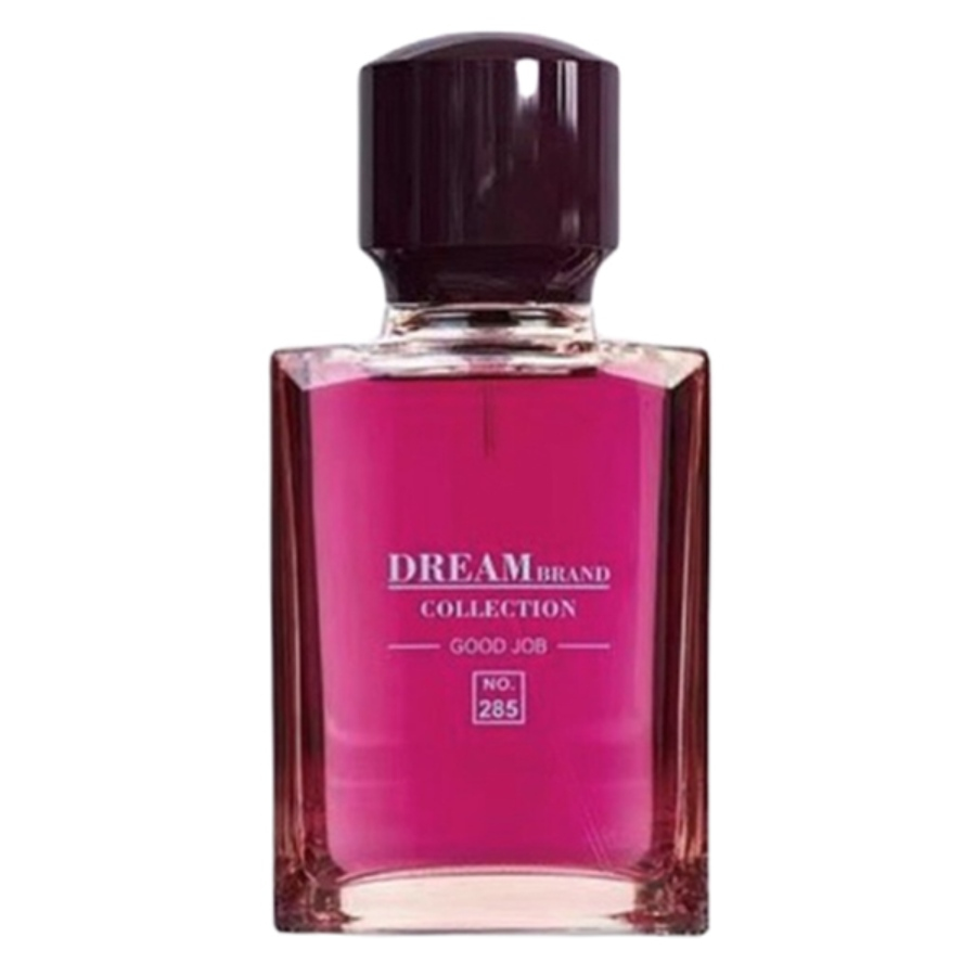 عطر جیبی مردانه جوپ هوم 285 برند کالکشن 25ml
