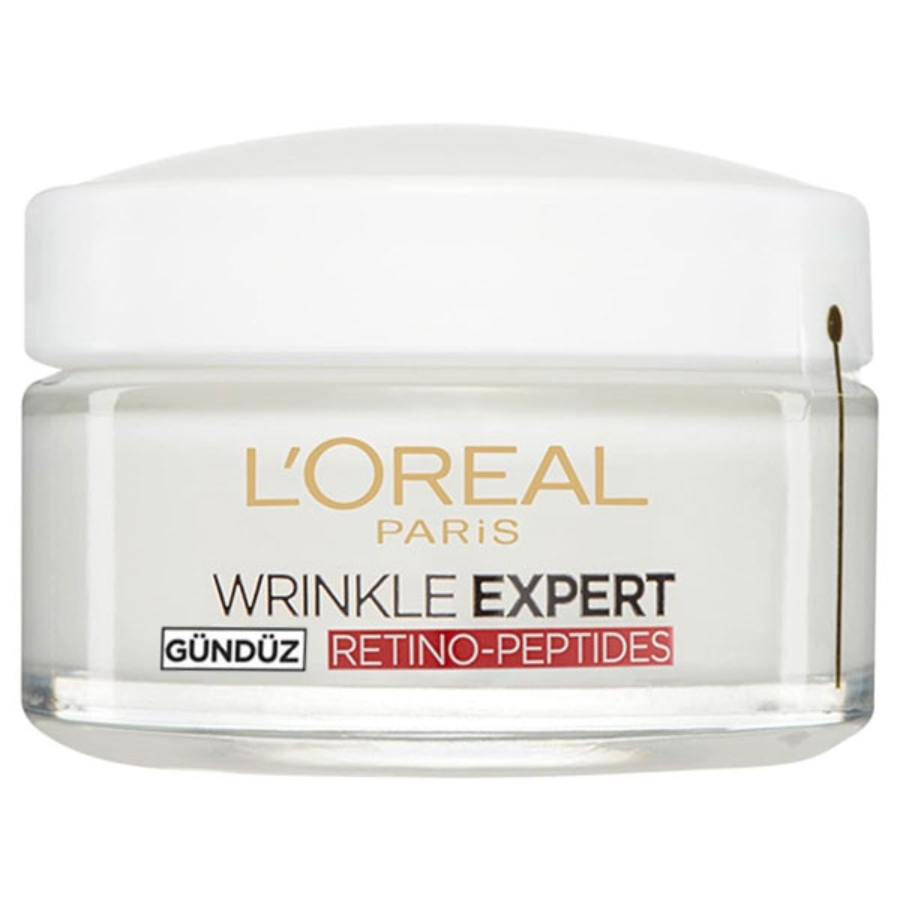 کرم روز ضد چروک زتینول لورال بالای 40 سال Yas Uzmani 