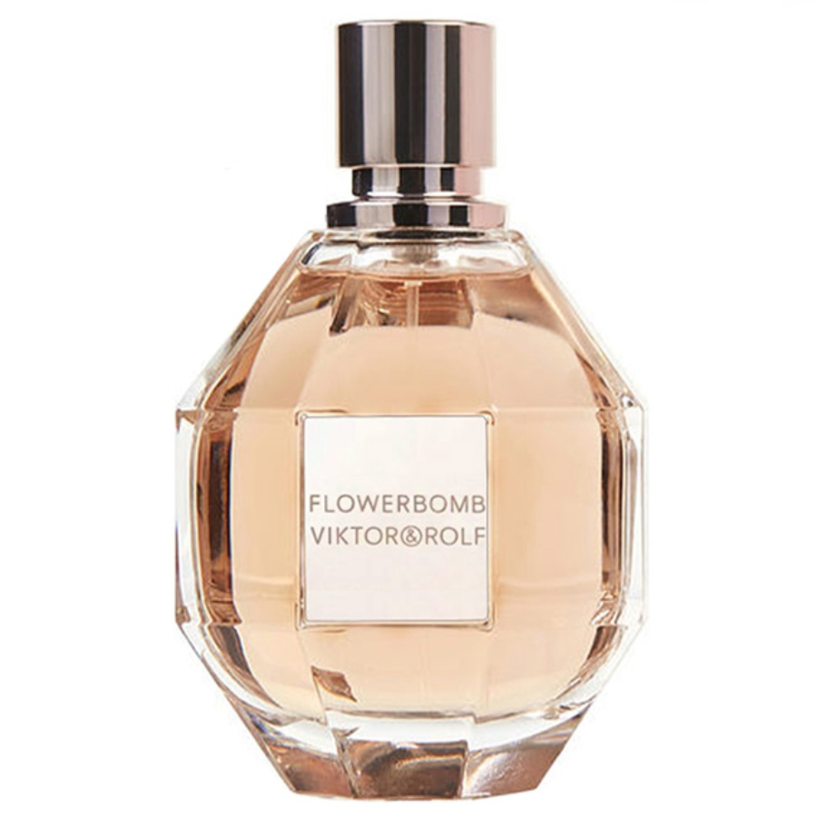 تستر ادو پرفیوم زنانه Flower Bomb ویکتور اند رالف