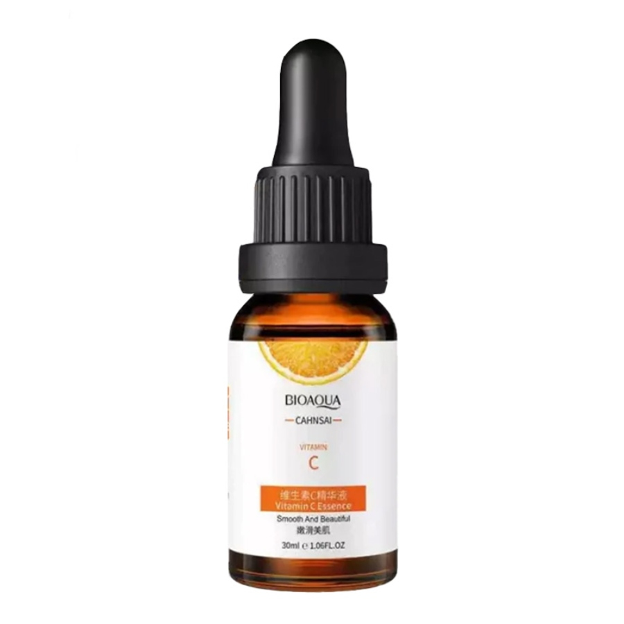سرم روشن کننده ویتامین C بایوآکوا 30ml