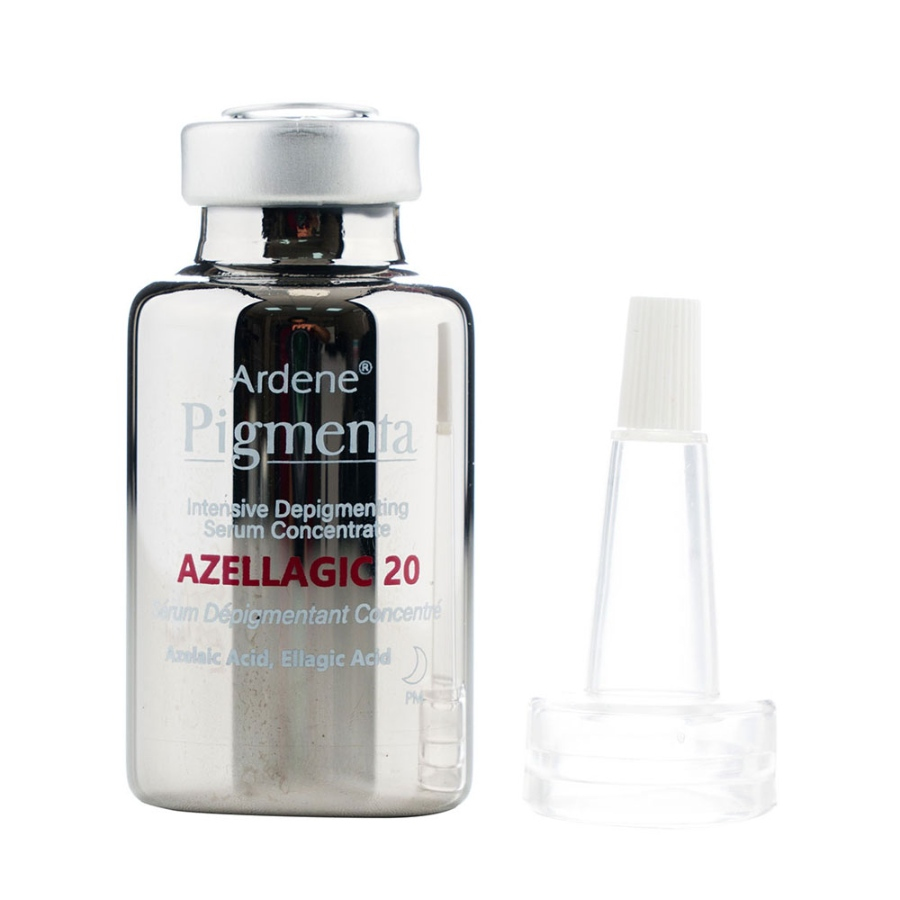 سرم ضدلک قوی آردن پیگمنتا Azellagic 20