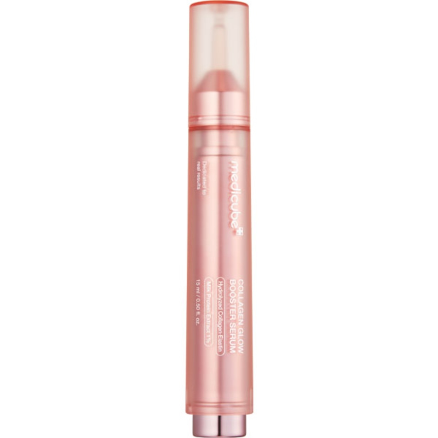 سرم بوستر کلاژن مدی کیوب 15ml