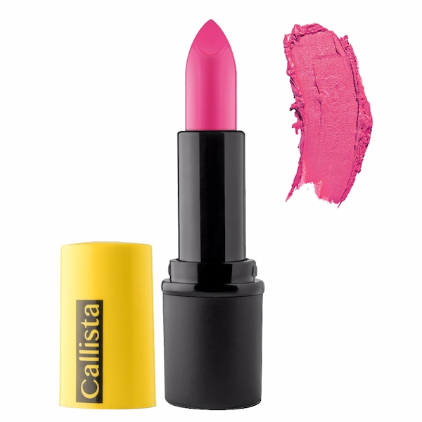 رژ لب جامد براق Glamour Shine کالیستا 