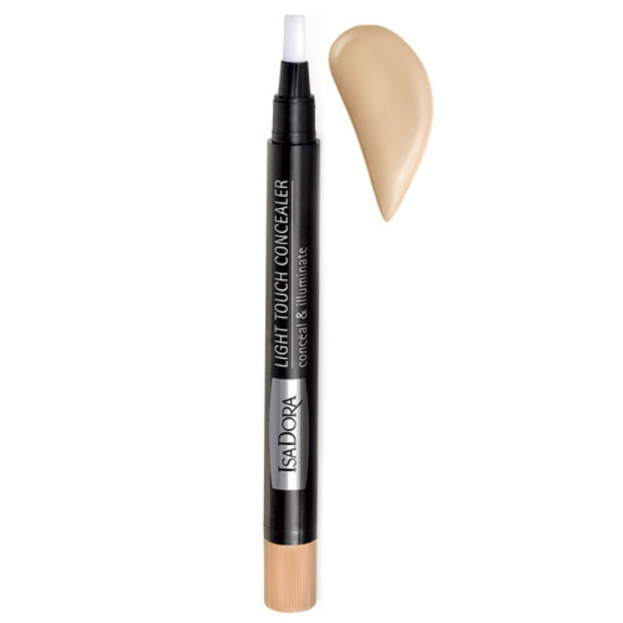 کانسیلر لایت تاچ ایزادورا (Blond Beige-80)
