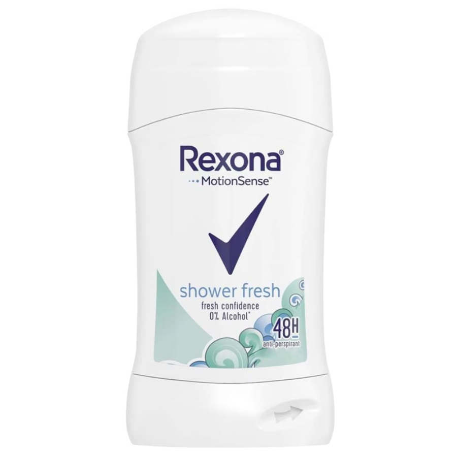 استیک ضد تعریق زنانه رکسونا Shower Fresh 