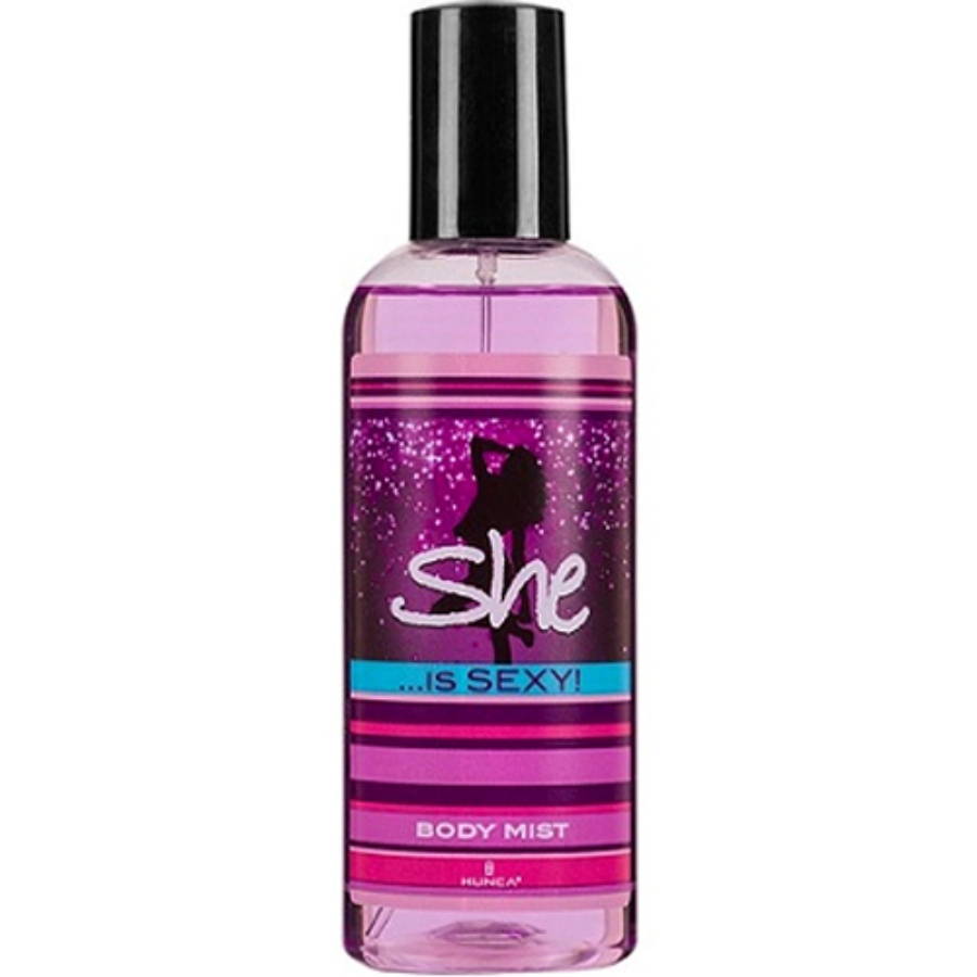 بادی میست Sexy شی 150ml