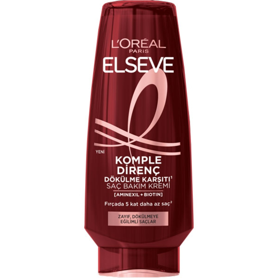 نرم کننده ضد ریزش مو لورال السیو 