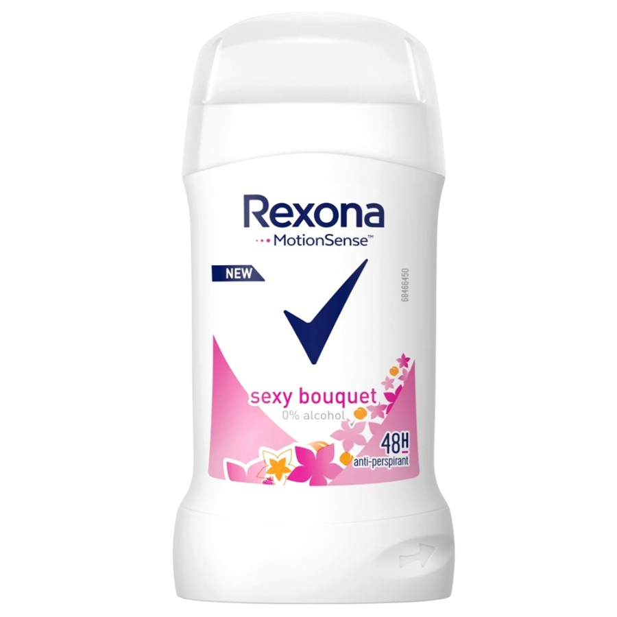 استیک ضد تعریق زنانه رکسونا Sexy Bouquet 