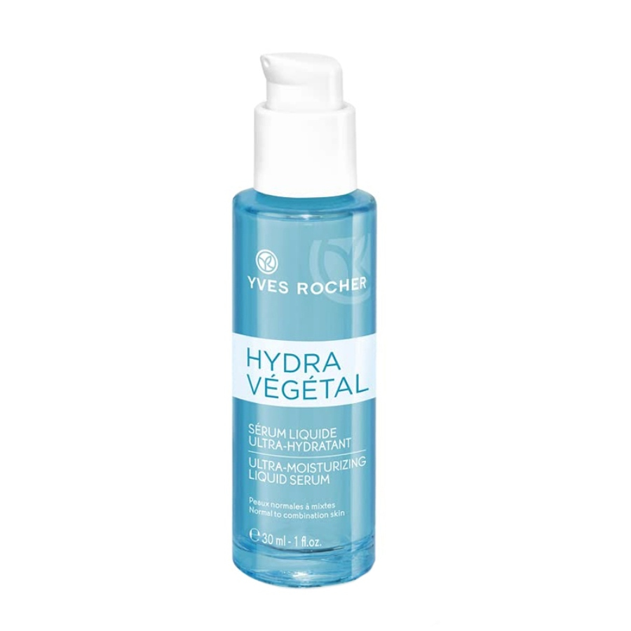 سرم آبرسان Hydra Vegetal ایوروشه 30ml