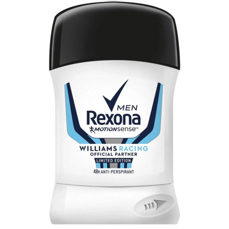 استیک ضد تعریق مردانه رکسونا Williams Racing