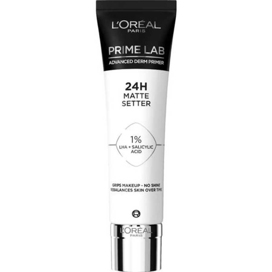 پرایمر مات کننده لورال prime lab  