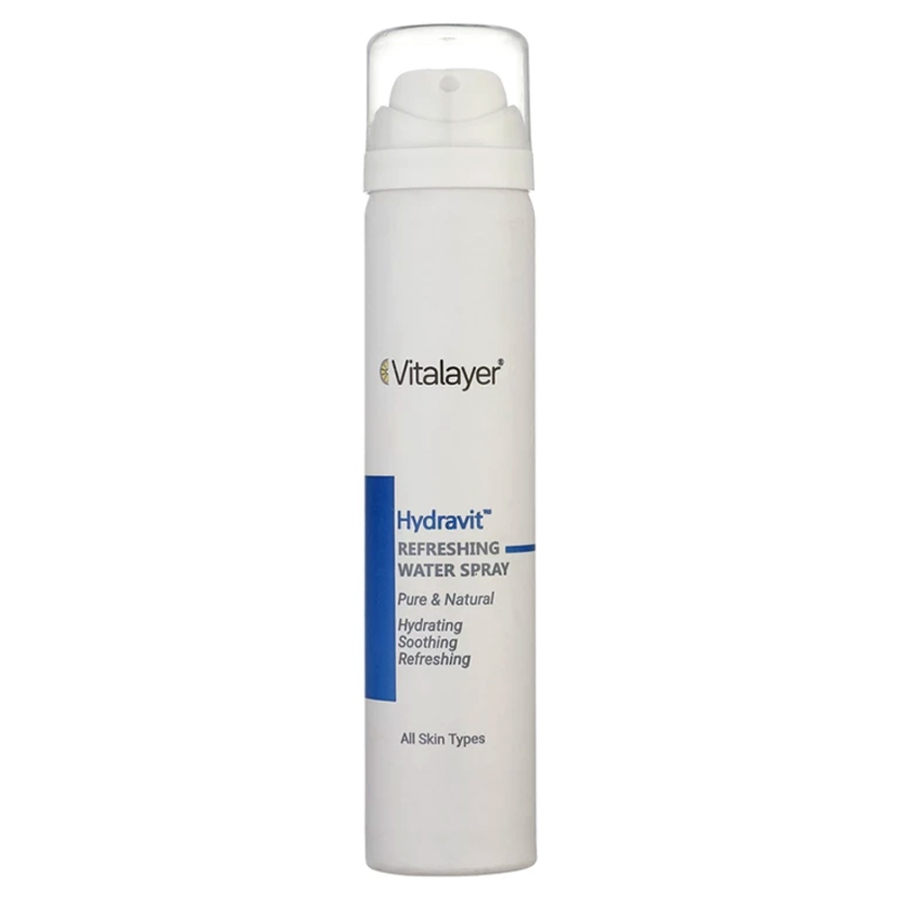 اسپری آب ویتالیر هیدراویت 75ml