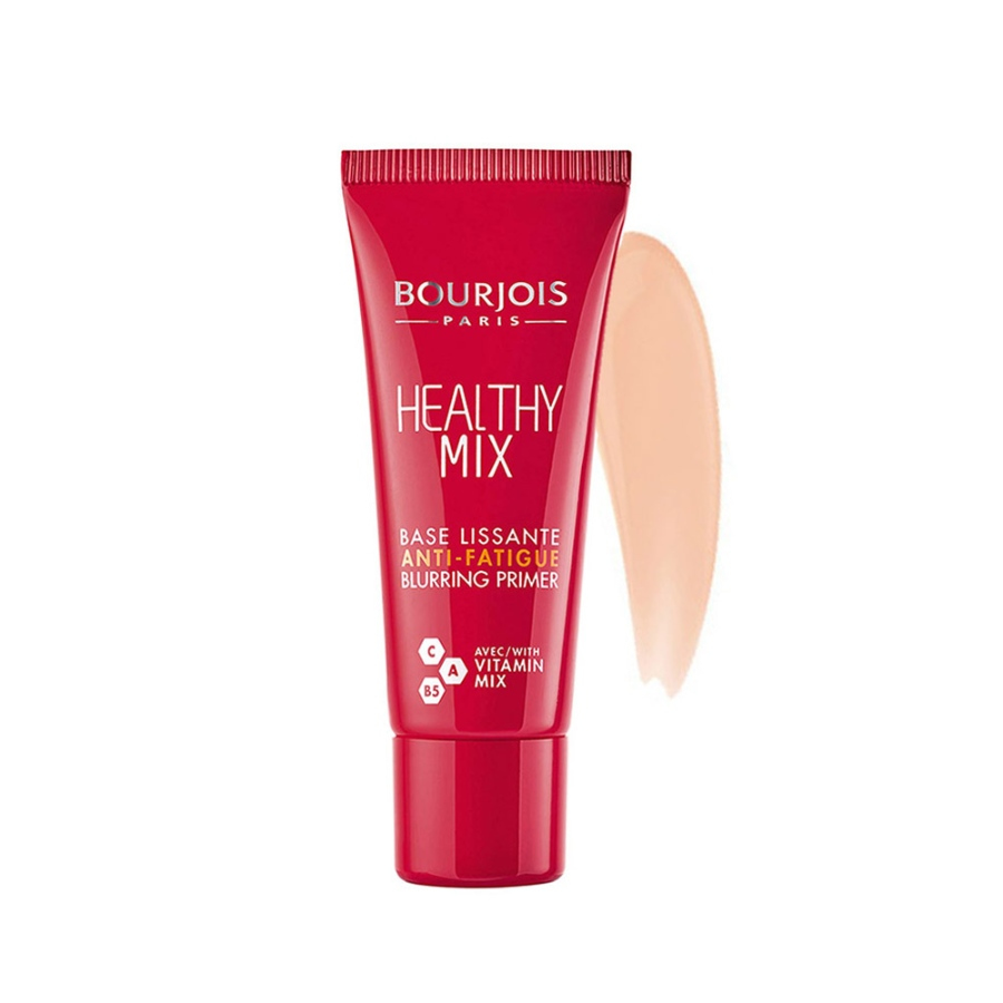 پرایمر رنگی هلتی میکس بورژوا