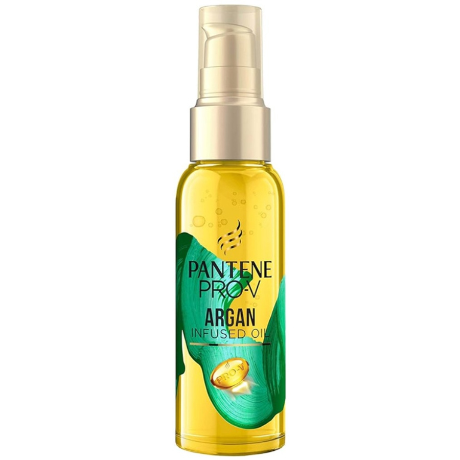 روغن آرگان پنتن 100ml