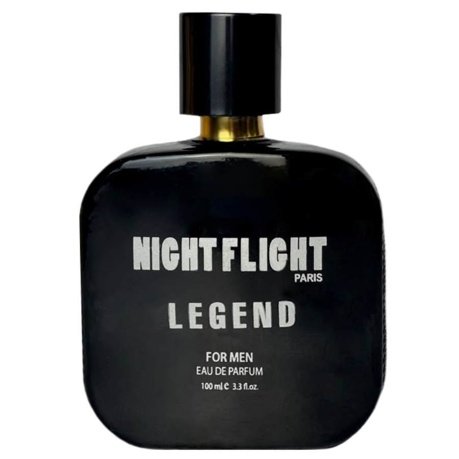 ادوپرفیوم مردانه Night Flight Legend سیمفونی 100ml