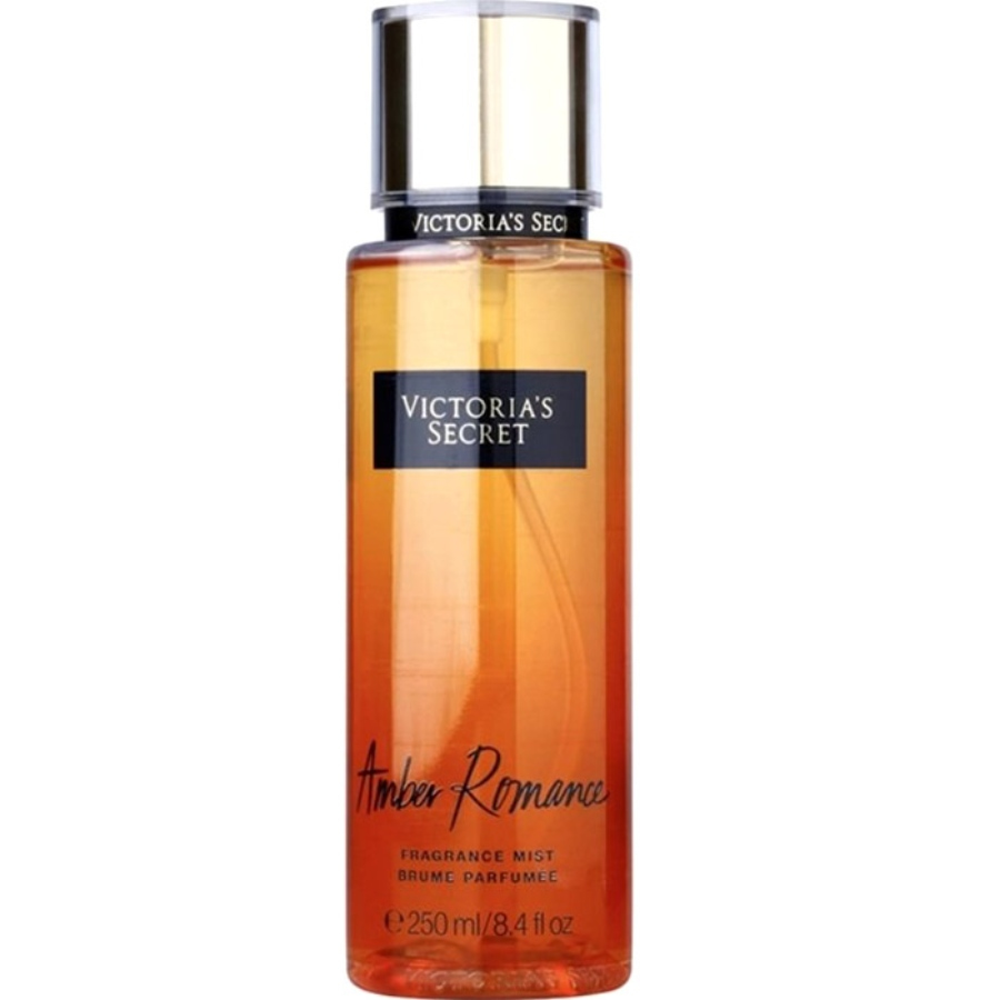 بادی میست Amber Romance ویکتوریا سکرت