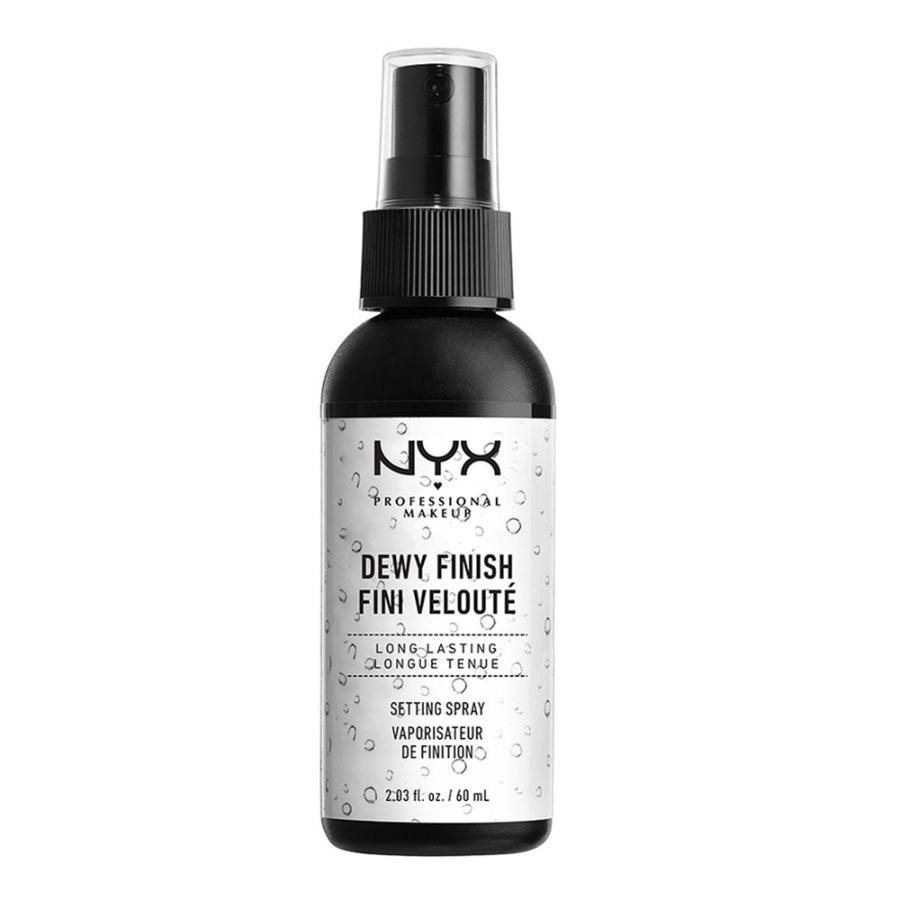 اسپری فیکساتور Dewy Finish نیکس