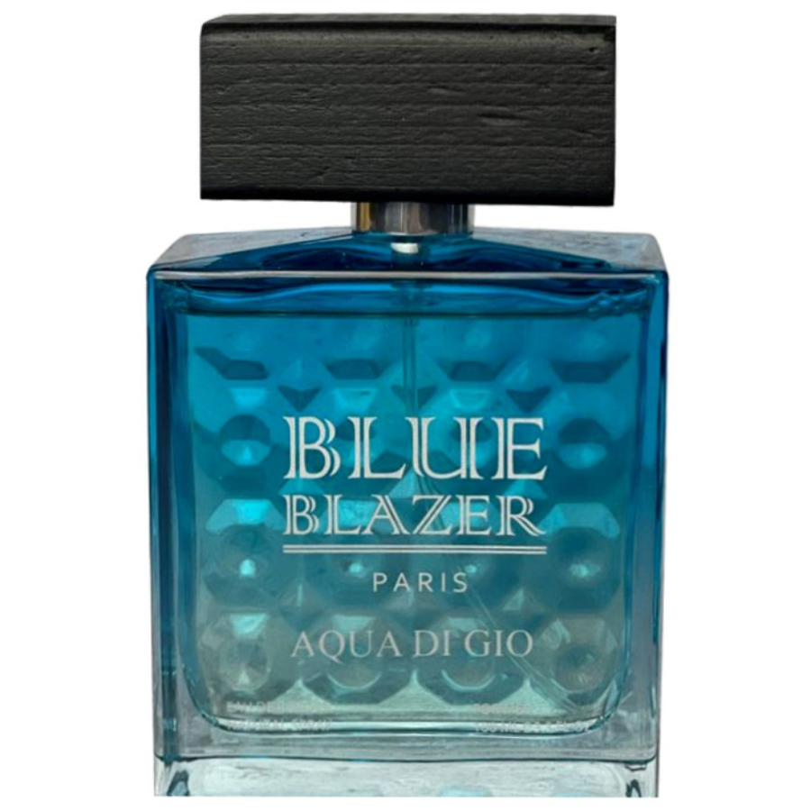 ادوپرفیوم مردانه Blue Blazer سیمفونی 100ml