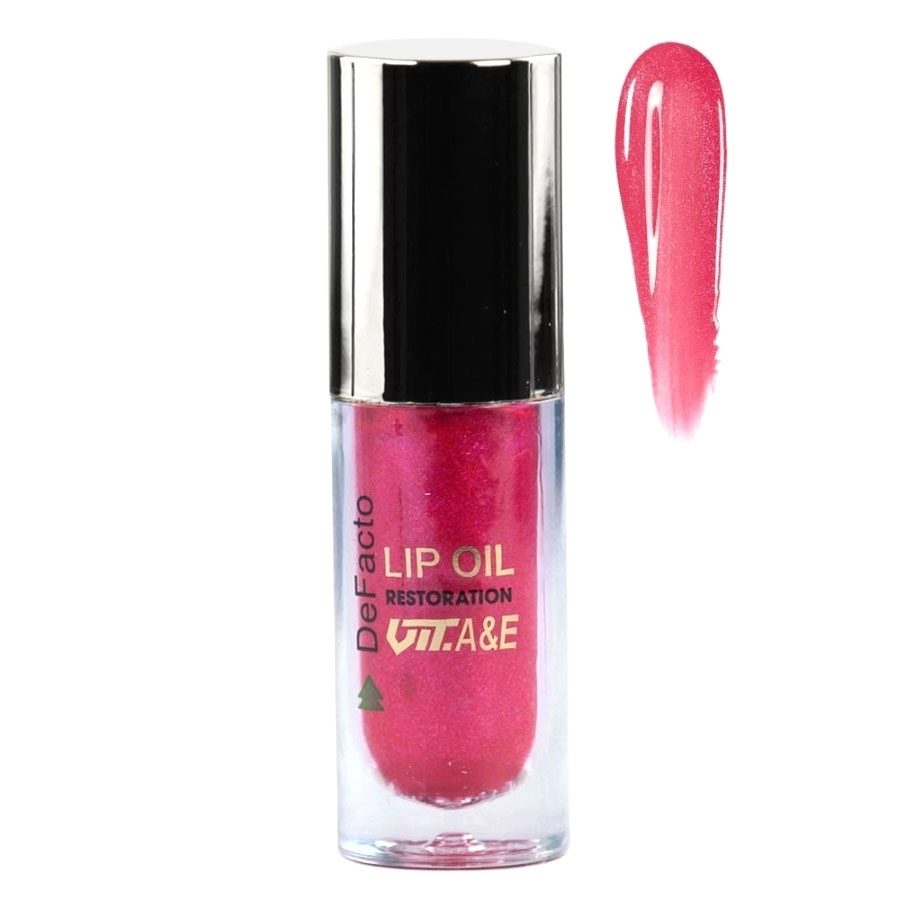 رژ لب مایع Gloss Shine دیفکتو 