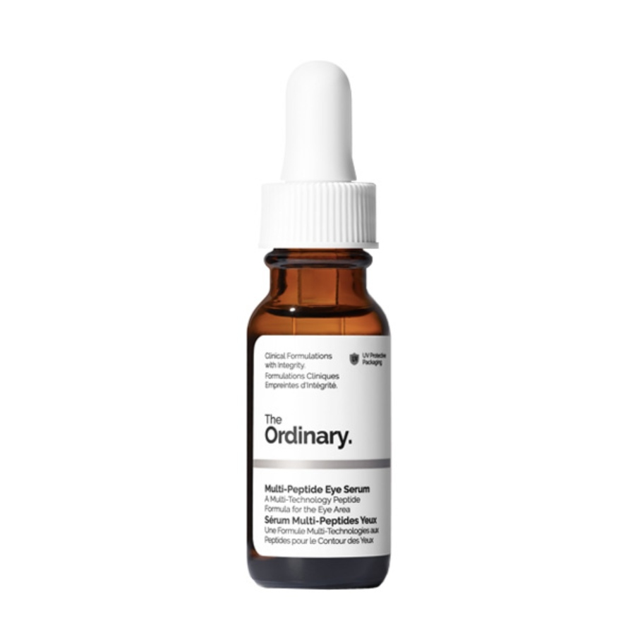 سرم دور چشم اوردینری مولتی پپتید 15ml