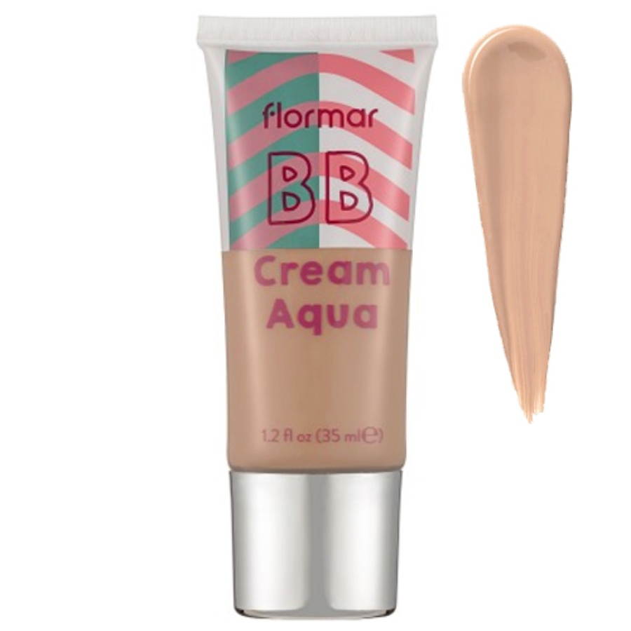 بی بی کرم Aqua فلورمار 35ml