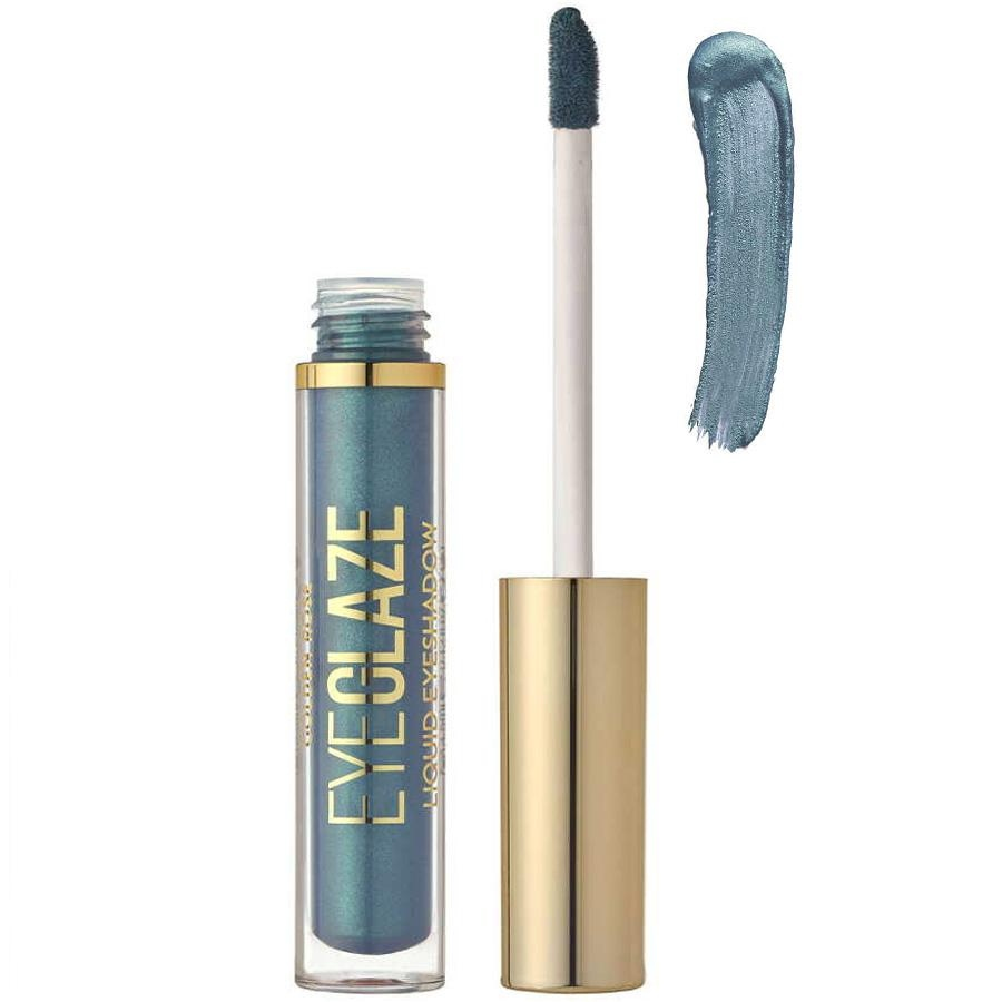 سایه چشم مایع Eye Glaze گلدن رز 3.5ml 