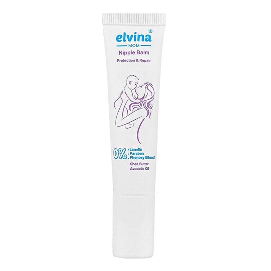 بالم ترک سینه الوینا 15ml