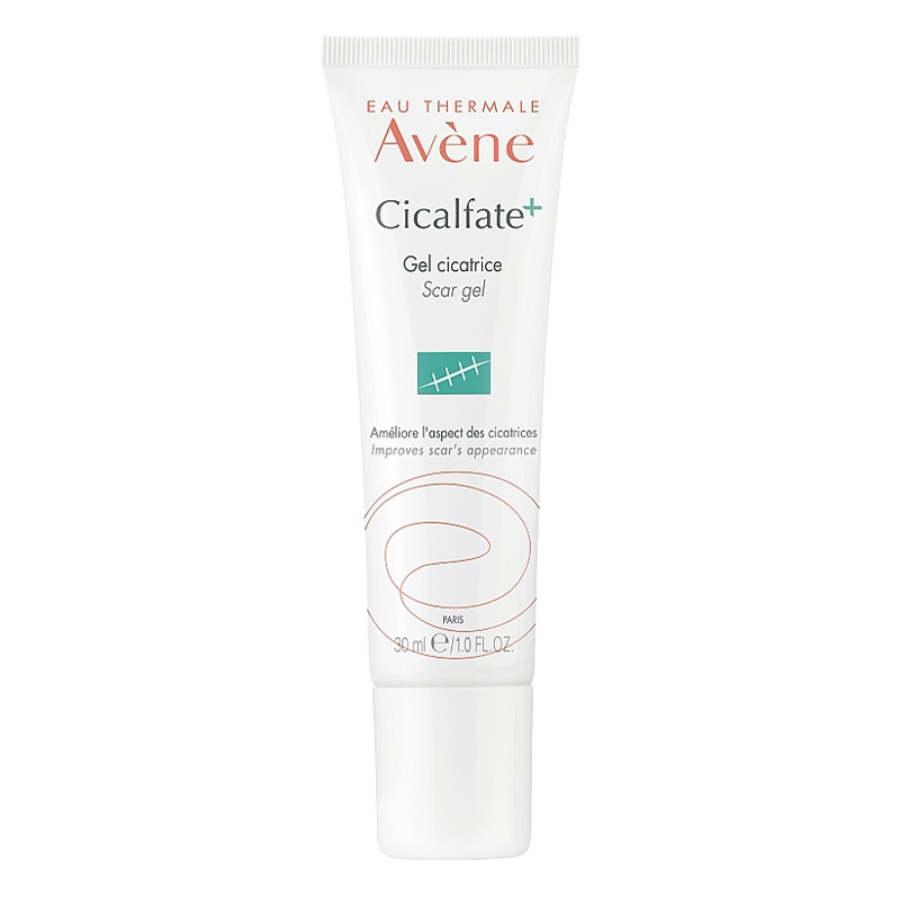 ژل سیکالفیت اون ترمیم کننده بخیه 30ml