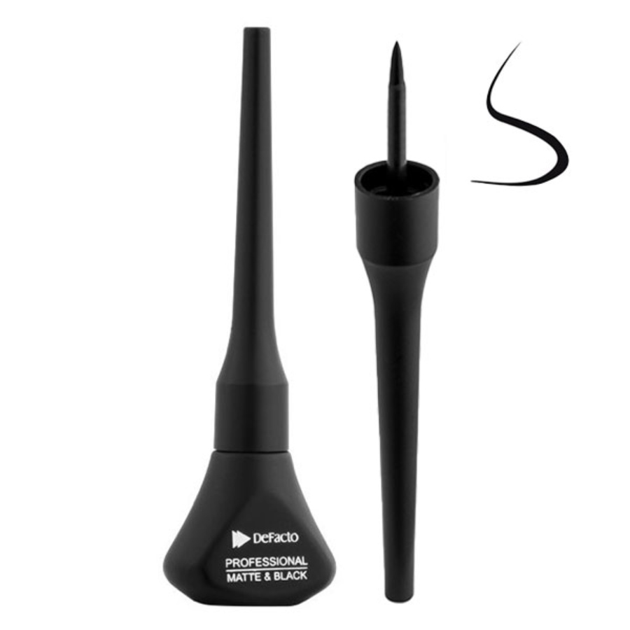 خط چشم کوزه ای ماژیکی دیفکتو