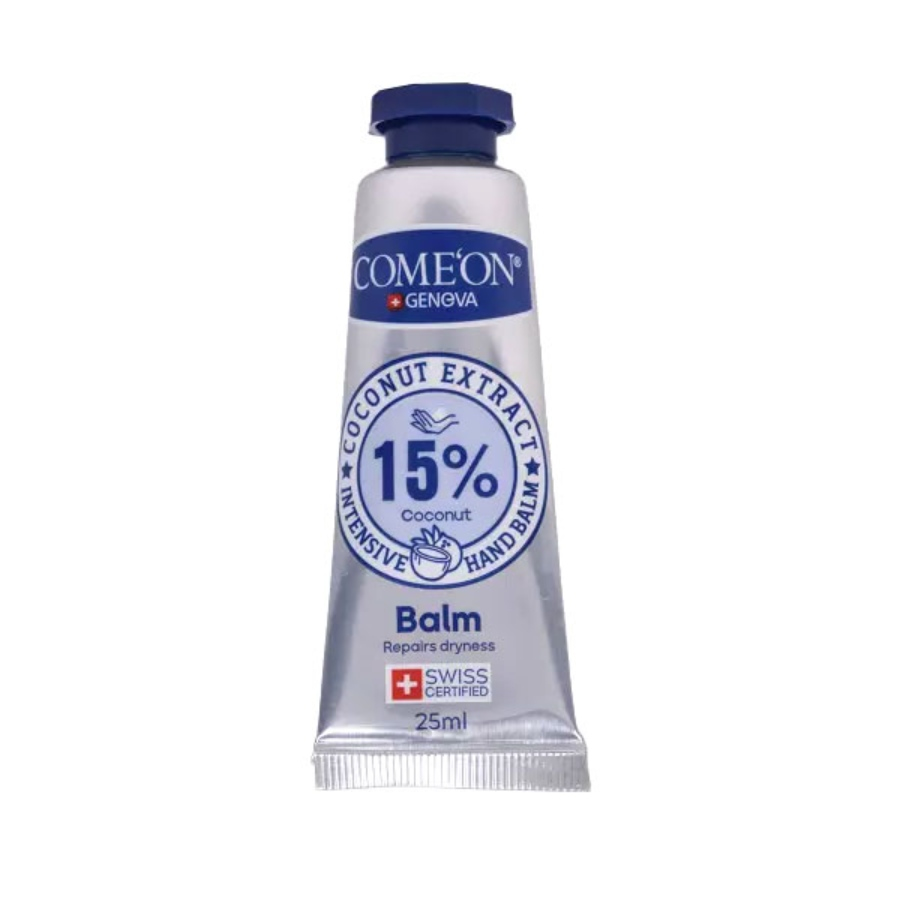 بالم دست نارگیل کامان 25ml