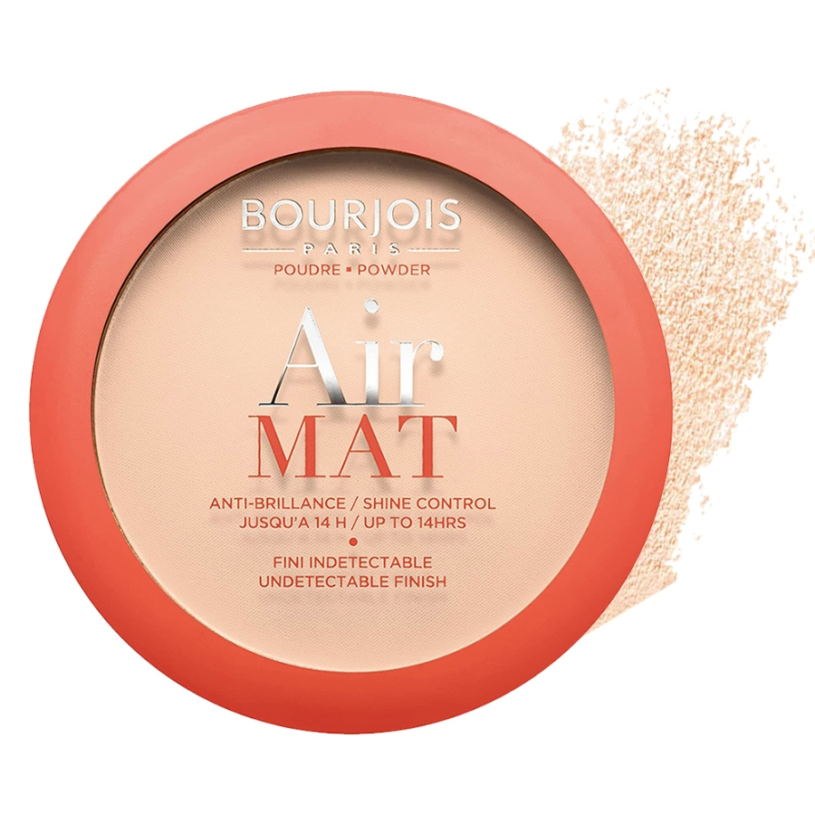 پنکیک ایرمت بورژوا (01-Rose Ivory)