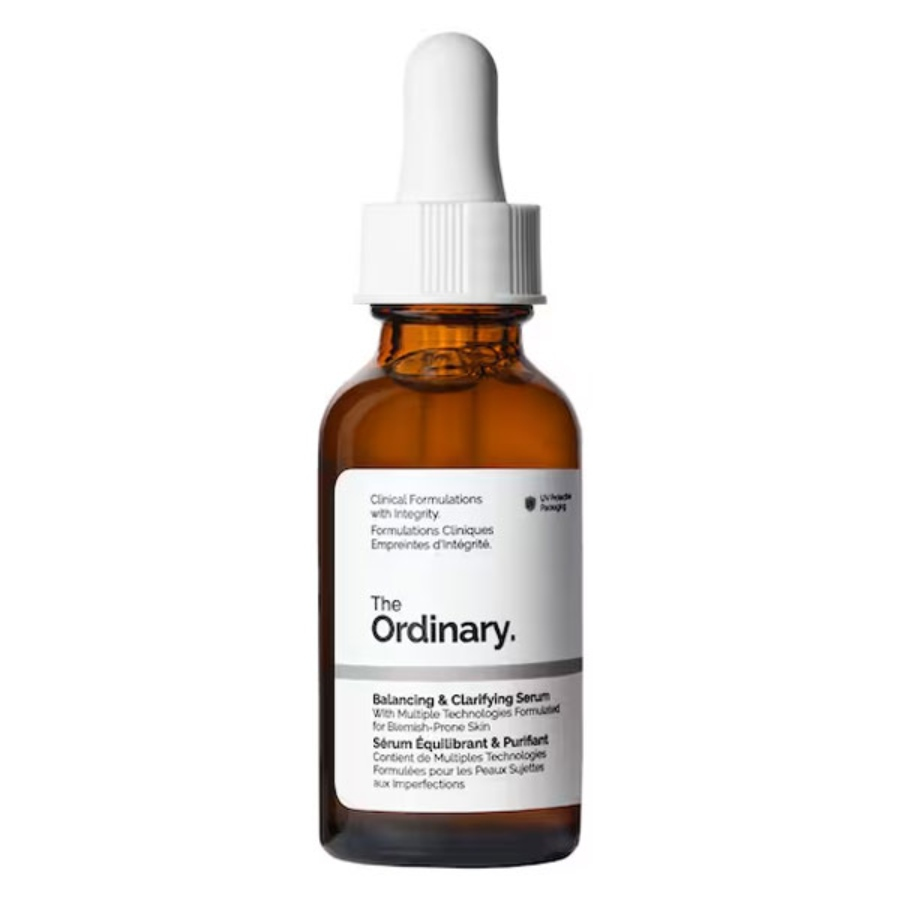 سرم متعادل کننده و شفاف کننده پوست اوردینری 30ml