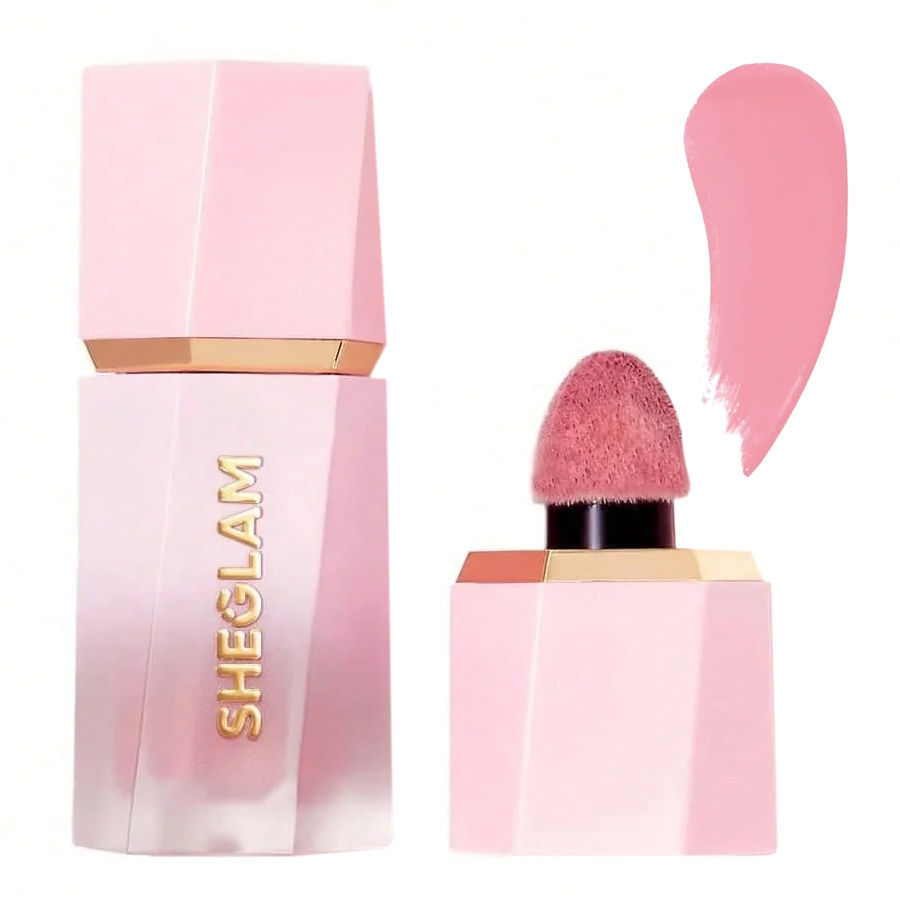 رژگونه شیگلم مایع