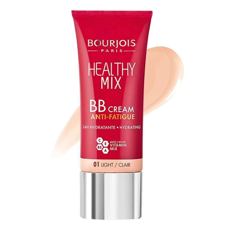 بی بی کرم هلتی میکس بورژوا 30ml
