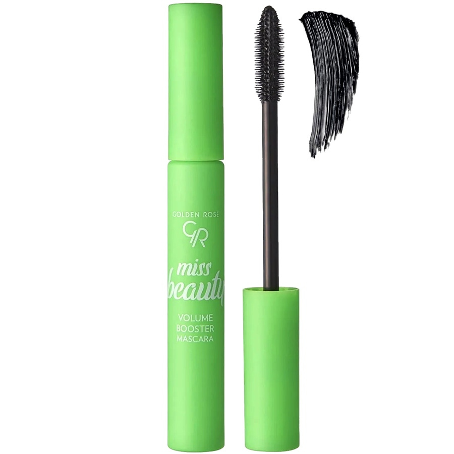 ریمل گلدن رز بلند کننده Miss Beauty