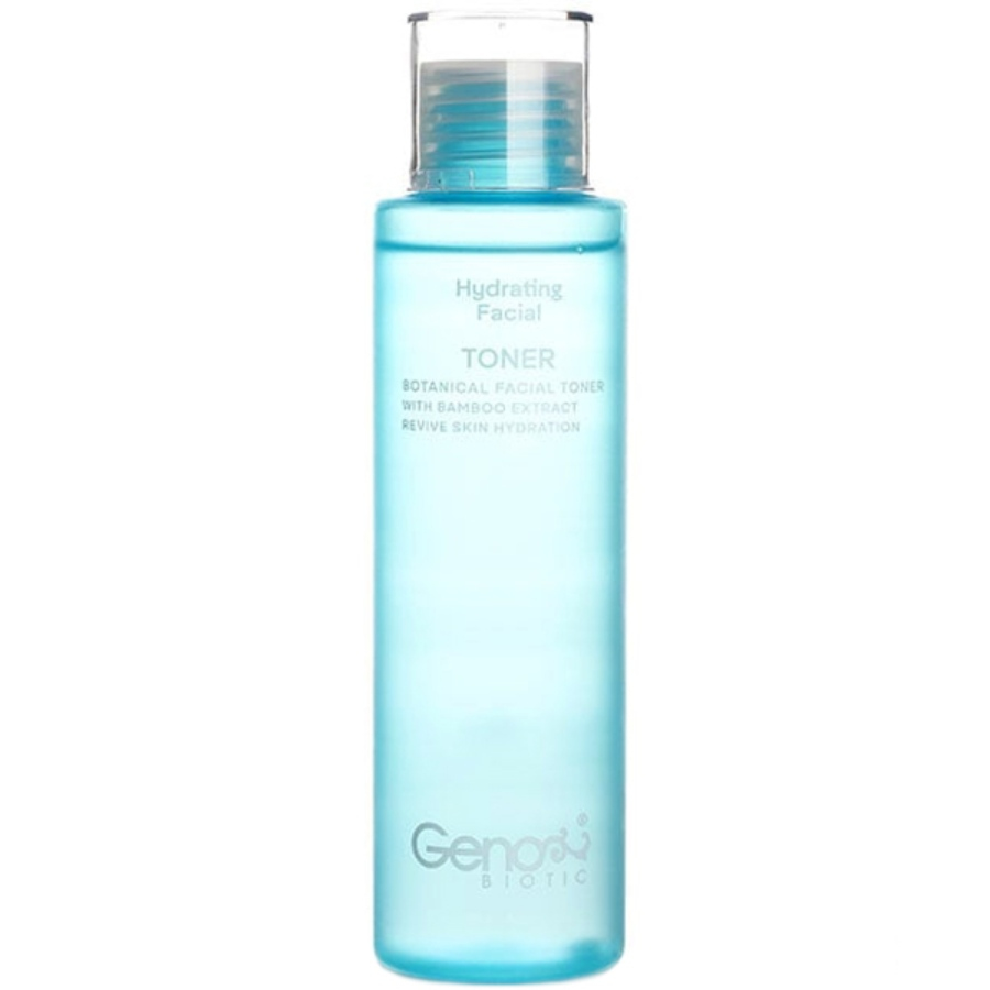 تونر آبرسان ژنوبایوتیک 150ml