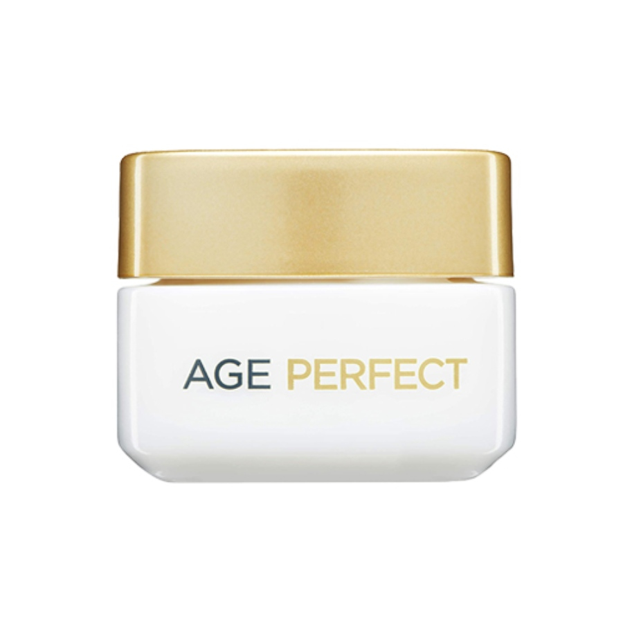 کرم دور چشم ضد چروک و آبرسان Age Perfect لورال 15ml	