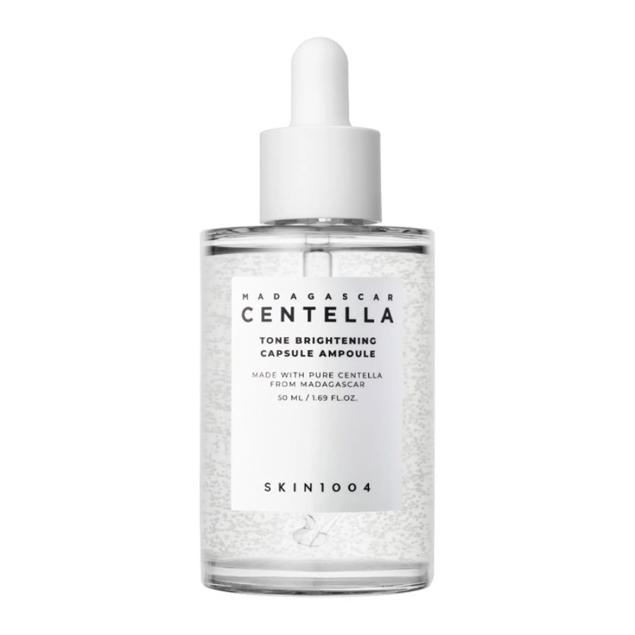 سرم روشن کننده سنتلا 50ml