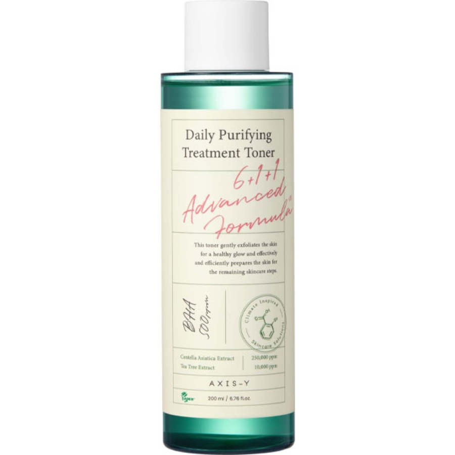 تونر ضد جوش اکسیس وای 200ml