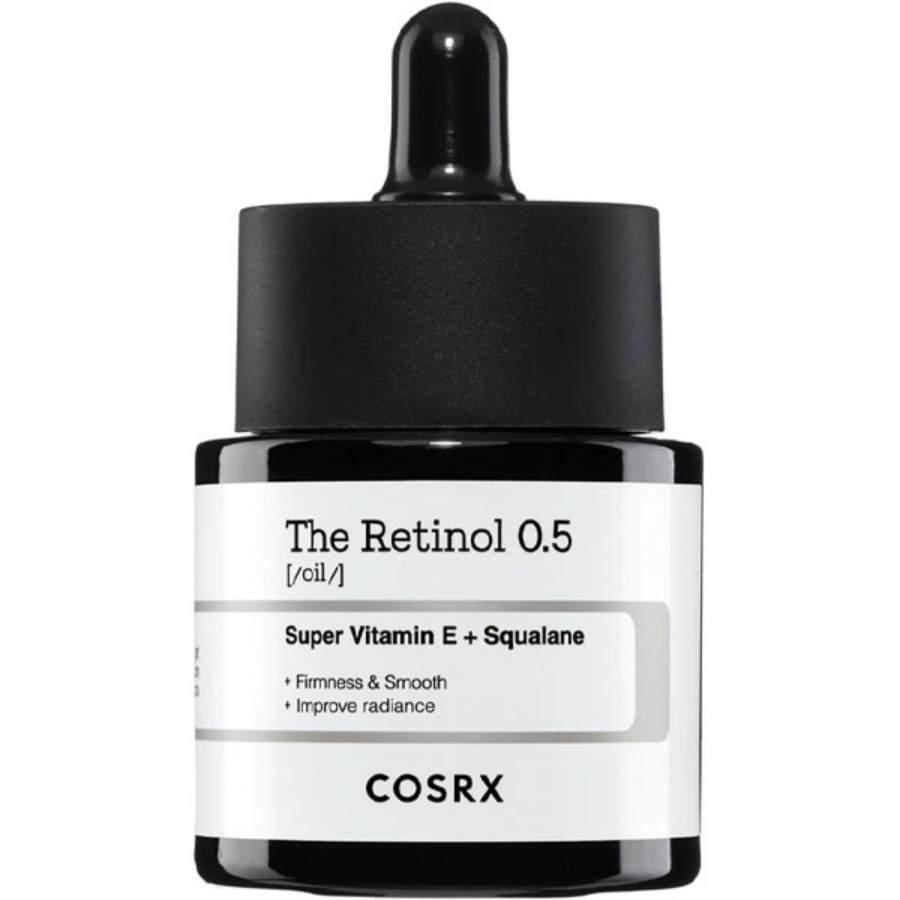 سرم رتینول کوزارکس 20ml