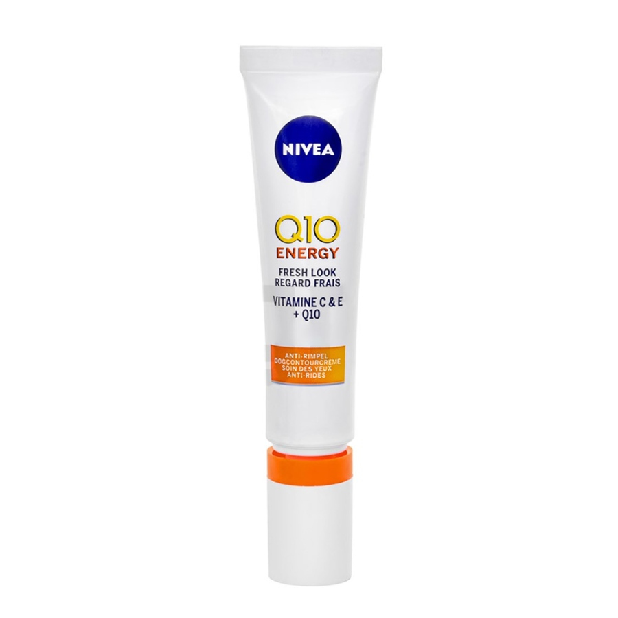 کرم دور چشم ضدچروک Q10 Energy نیوا 15ml