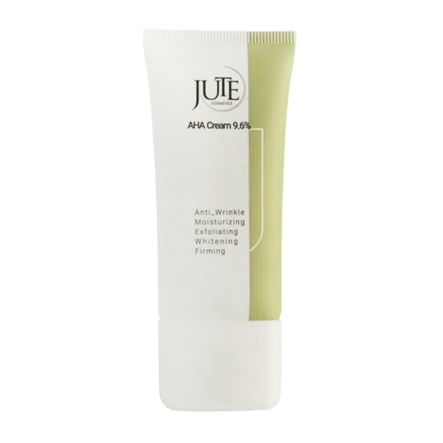 کرم لایه بردار AHA ژوت 30ml