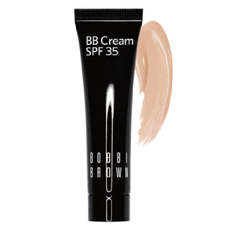 بی بی کرم بابی براون (Natural Beige)