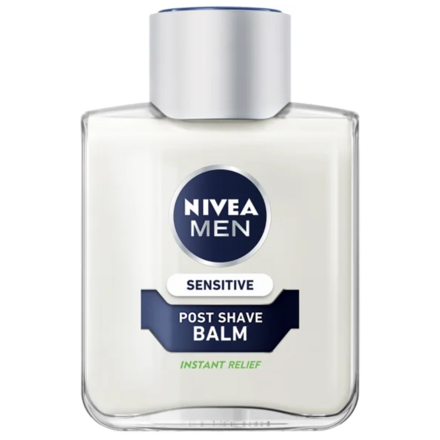 بالم افتر شیو Sensitive نیوا 100ml